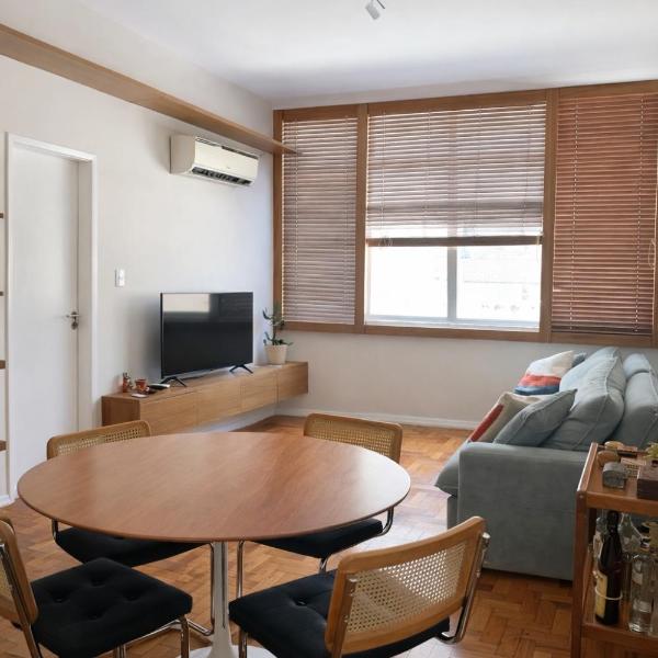 Apartamento Palácio