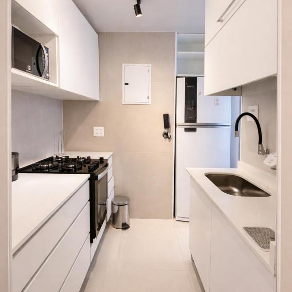 Apartamento Palácio - Foto 4