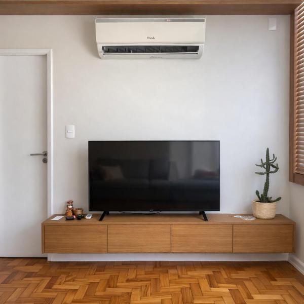 Apartamento Palácio - Foto 5