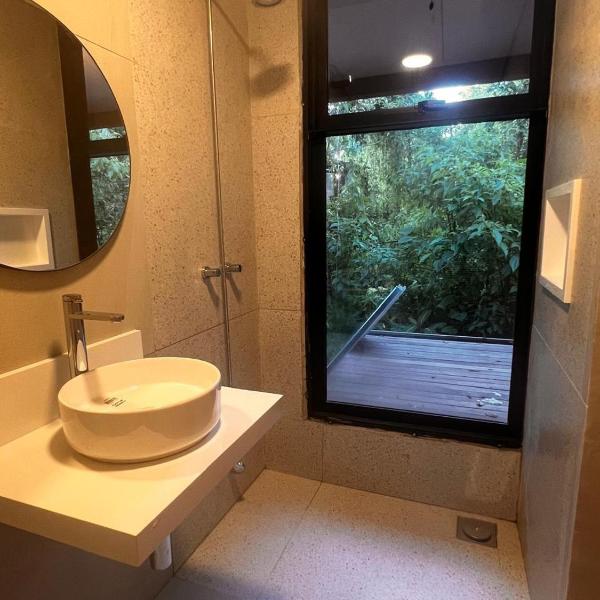 Cabana Secreta em Camburi 2 suítes - Foto 3
