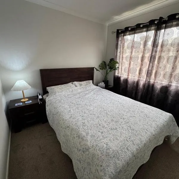 Cozy and comfortable room - Geelong suburbs, ξενοδοχείο σε Grovedale