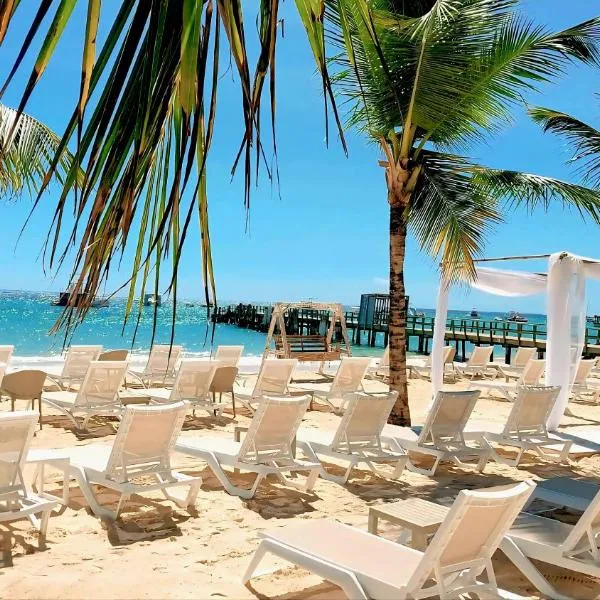 Punta Cana Club Beach Hotel Apartments I, khách sạn ở Punta Cana