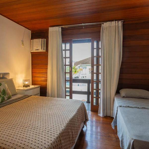 Casa amarela - Foto 2