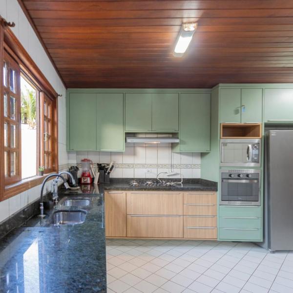 Casa amarela - Foto 4