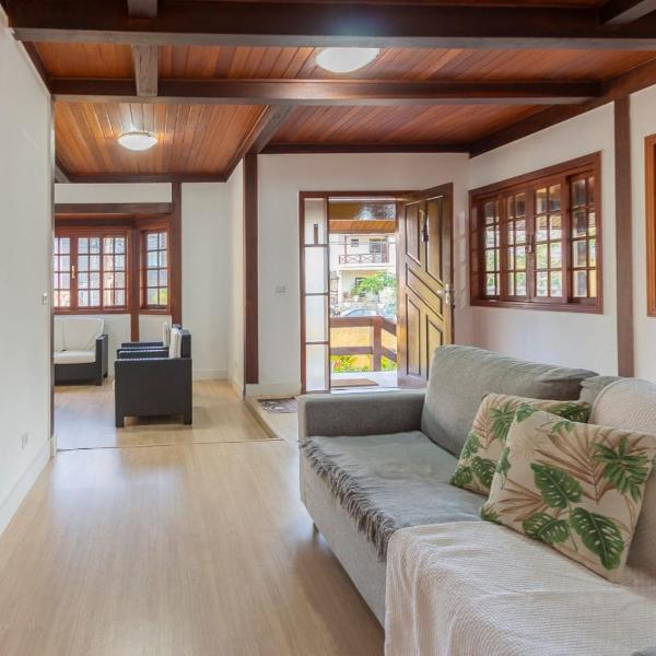 Casa amarela - Foto 5
