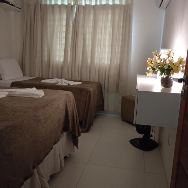 Casa Bezerros Aconchego da Serra até 10 pessoas - Foto 4