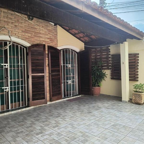 Casa de Praia Caraguatatuba