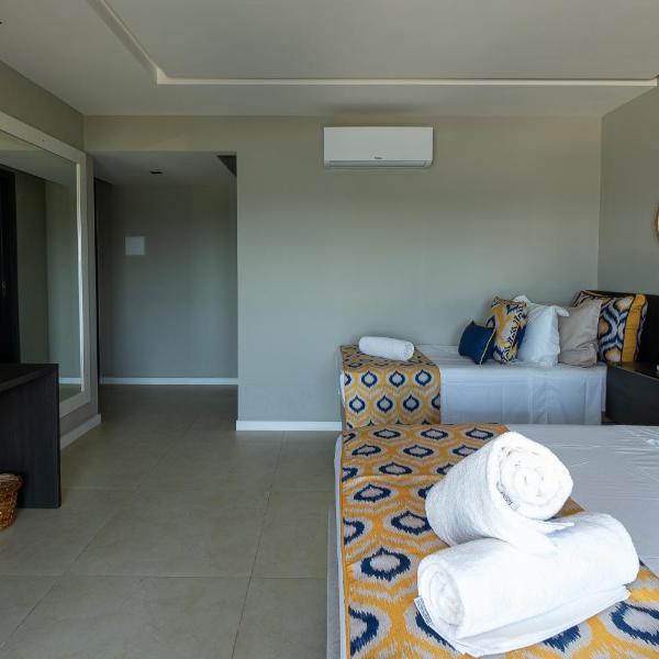 Pousada de Charme Refugio da Villa - Pé na Areia - Foto 3