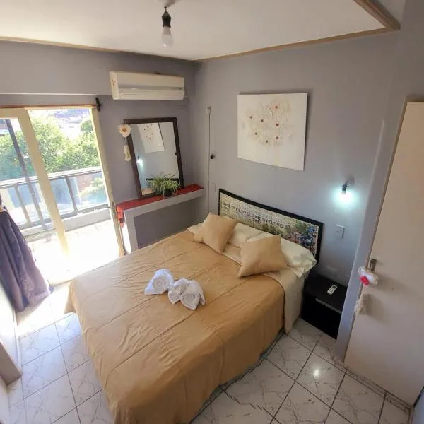 Serendipia & Luz, hotel in San Miguel de Tucumán