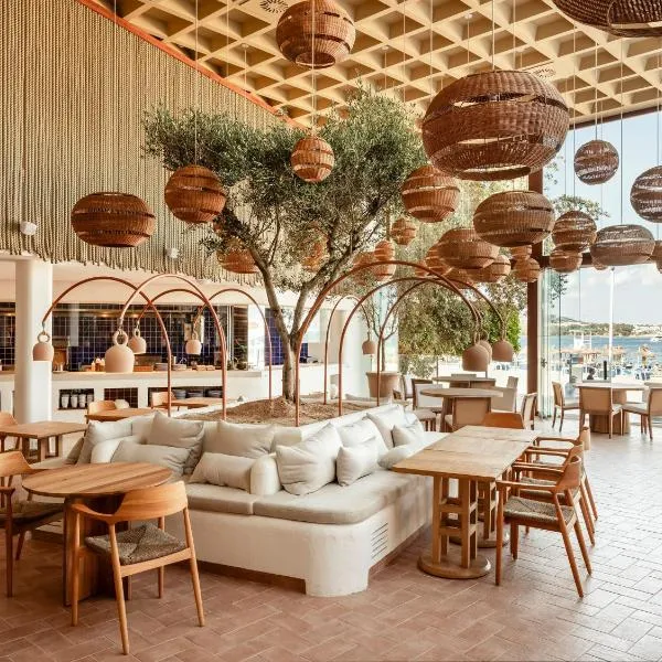 Zel Mallorca, hotel din Palmanova