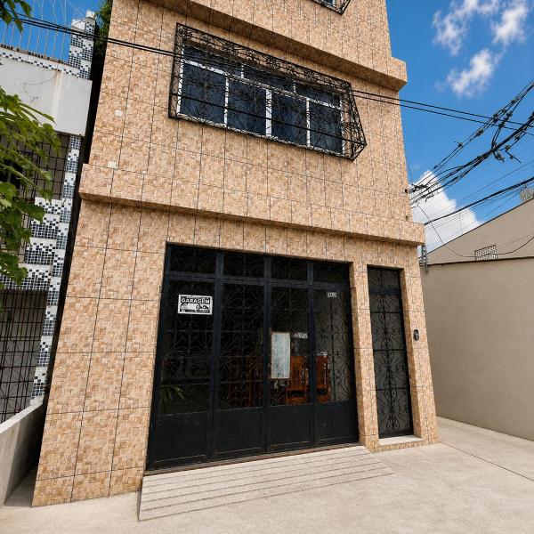 AmazHost - Casa confortável próxima da Basílica de Nazaré - Foto 5