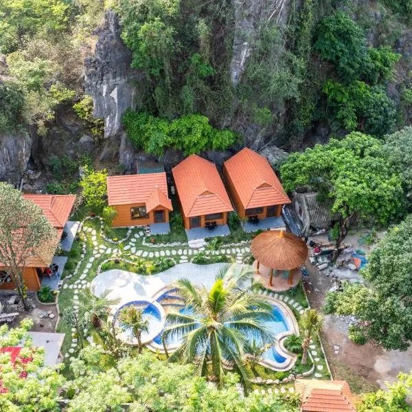 Xuân Bách Homestay, hotel in Nguyên Ngoại