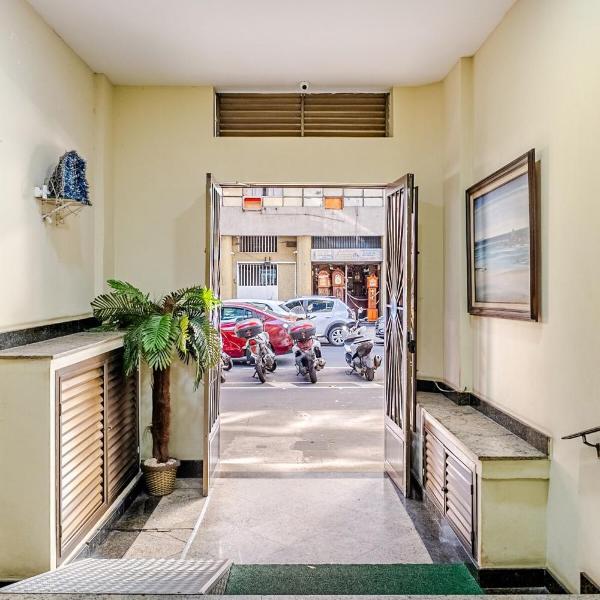 Studio Centro lado Lapa, proxim ZS com ar - Foto 5