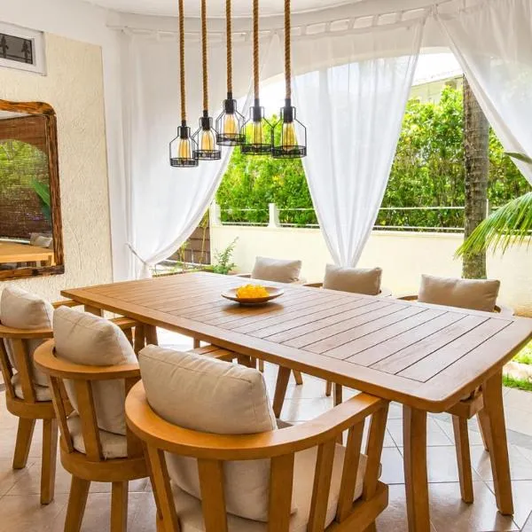 Villa Agata Mauritius, hotel in Mont Choisy