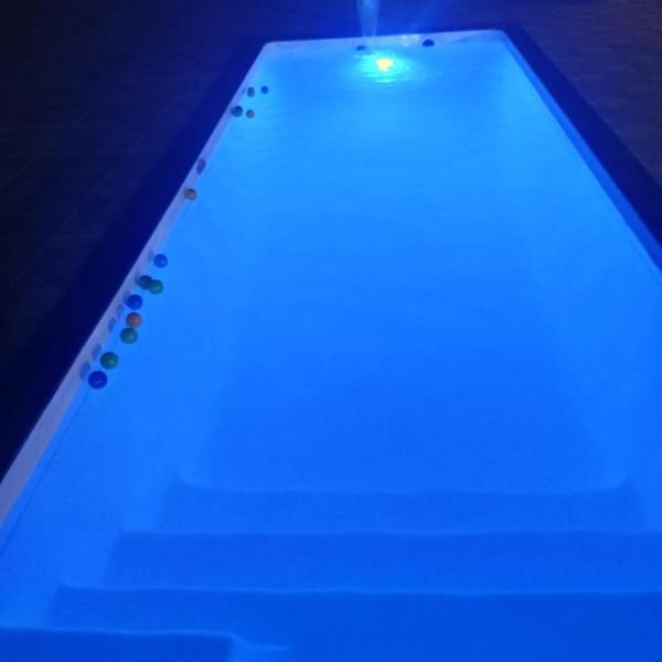 Villa Outeiro Eventos & Lazer