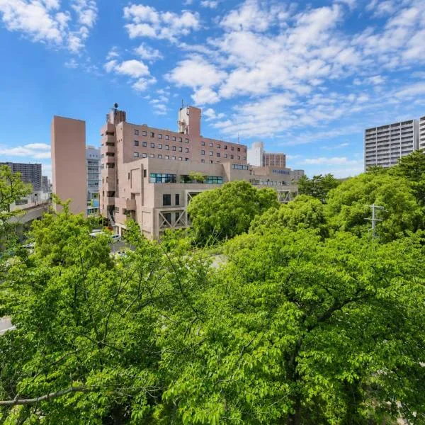 南千里クリスタルホテル、吹田市のホテル