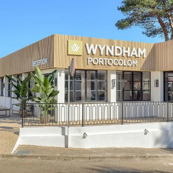 Wyndham Mallorca Portocolom Resort, Hotel in Portocolom