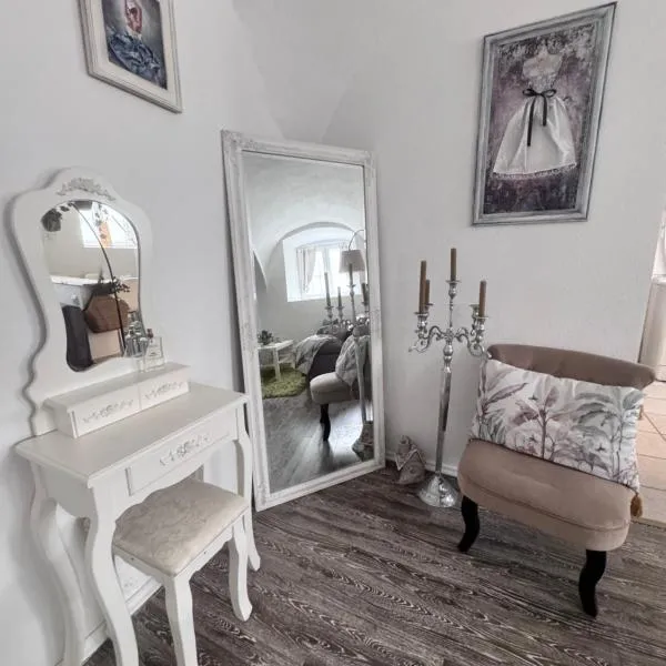 Korona Apartman Székesfehérvár, hotel in Székesfehérvár