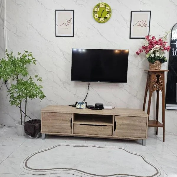 Homestay Iliana, hotel in Kangar
