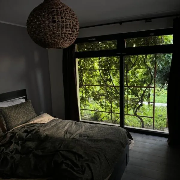 O Casǎ – hotel w mieście Douăzeci şi Trei August