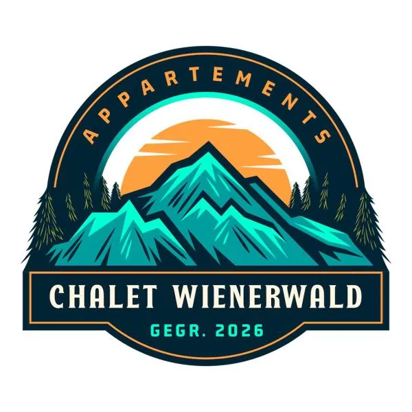 Chalet Wienerwald Appartements, Hotel in Pressbaum
