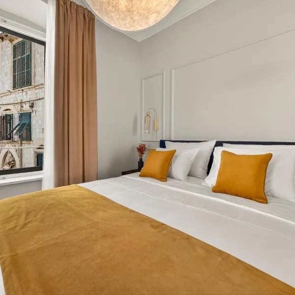 King Richards Royal Residence, hotel v mestu Dubrovnik