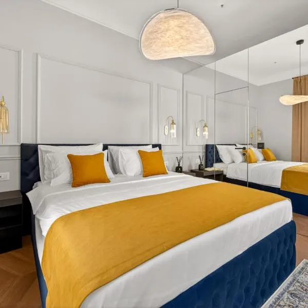 King Richards Royal Residence, hotel u Dubrovniku