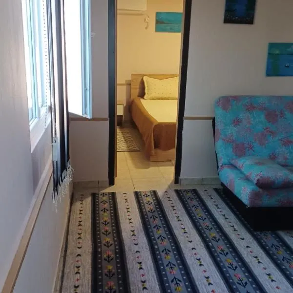 Sun sea quiet Casa Sim in Tuzla, מלון בטוזלה