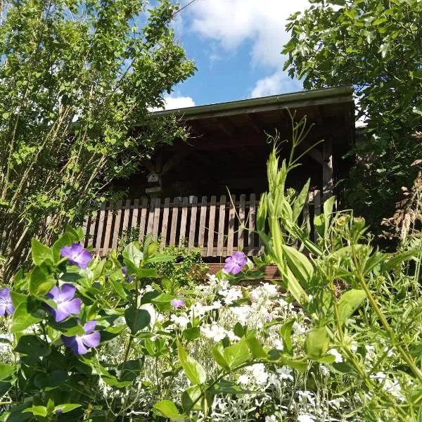 Les Gîtes de Roucayrols, hotel a Pampelonne