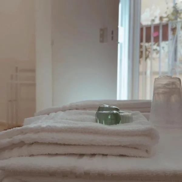 B&b Sedilequattro, Hotel in Castellaneta