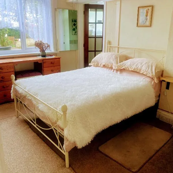 Enstone Homestay, hotel in Sidmouth