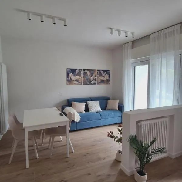 Grandola ed Uniti में, होटल La casa di Gianni