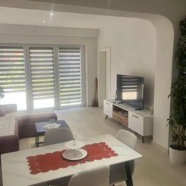 Apartment Neven, hotel en Ljubuški