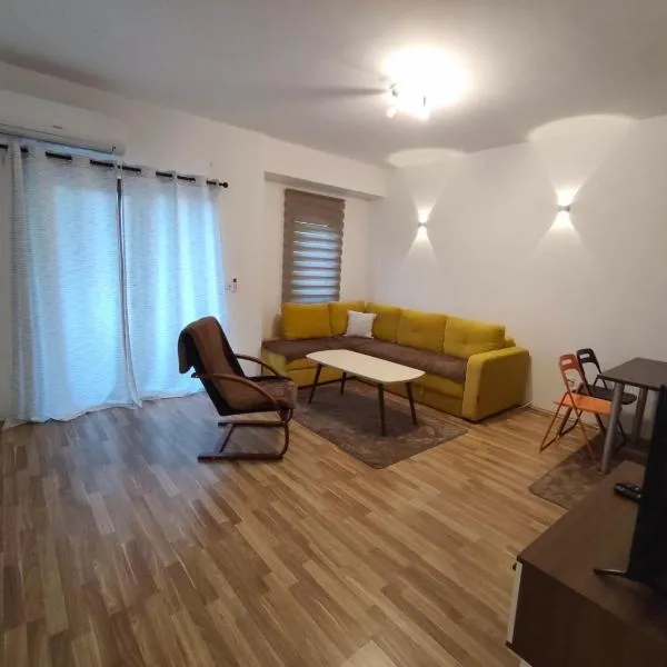 Sunny Pine Apartment Mavrovo, hotel di Mavrovo