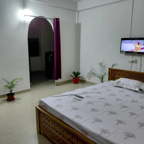 Homestay، فندق في Tezpur