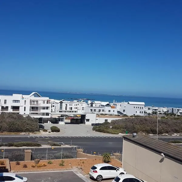 Sea Gem, hotell i Big Bay