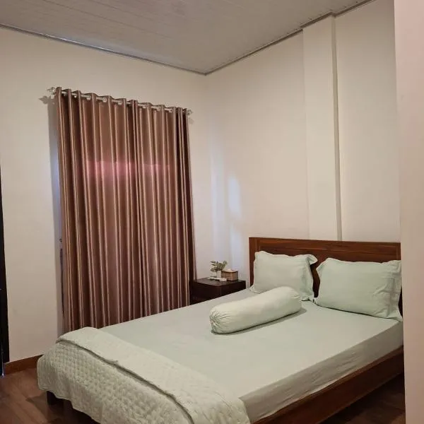 Arisiwa Homestay Lombok, hotel sa Lombok International Airport