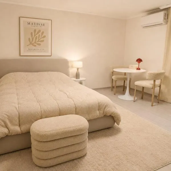 Coco Villa Sinsa, hotel u gradu 'Seul'