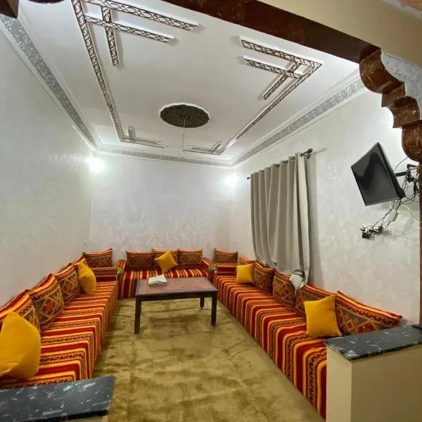 Comfortable Luxury House, hotel in Merzouga