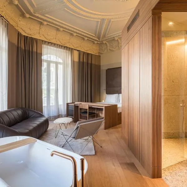 Mercer Madrid - New Opening, hotel v destinaci Madrid