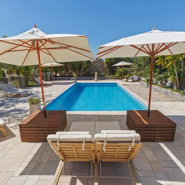 Mas del Rey Boutique B&B, khách sạn ở Benicarló