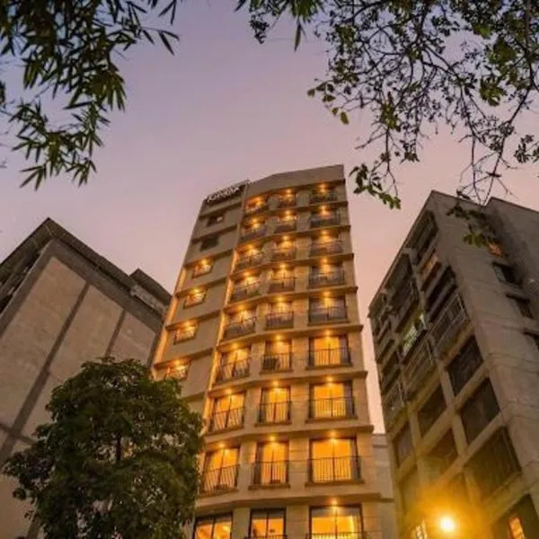 RaRa Residence, מלון במומבאי