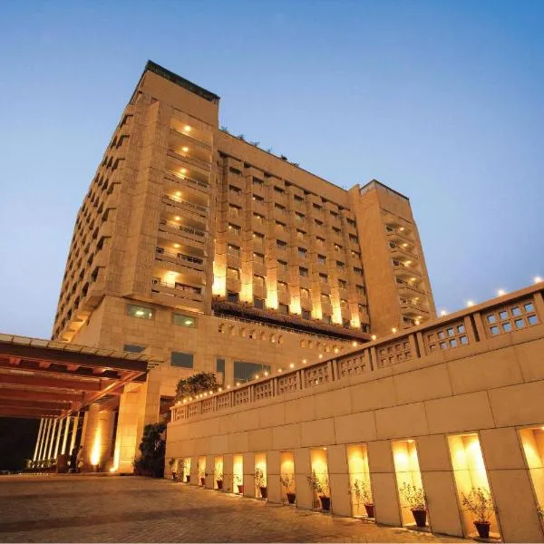 Jaypee Vasant Continental, hotel en Nueva Delhi
