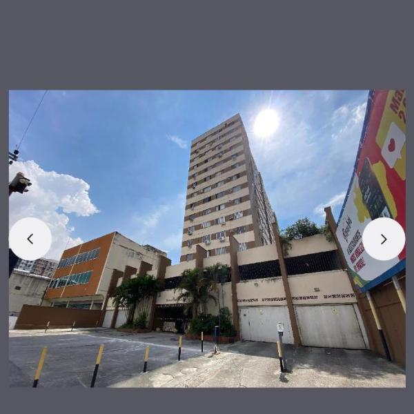 Apartamento próximo ao estádio Nilton Santos engenhão