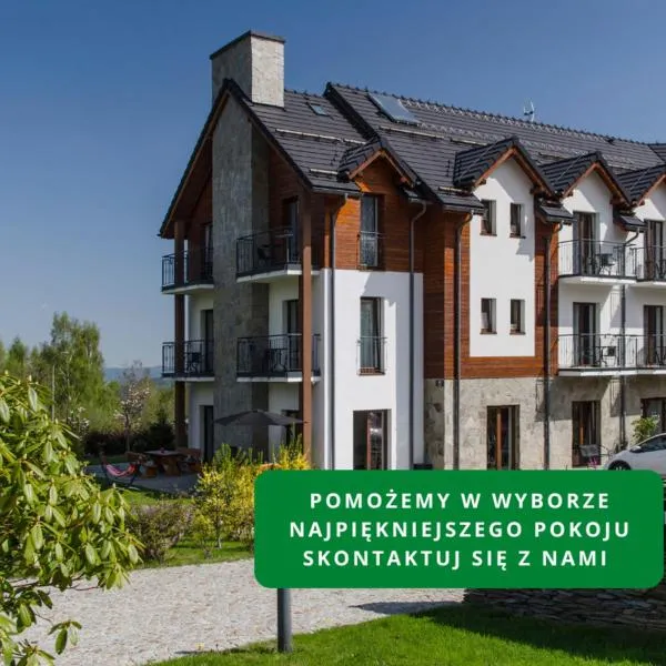 Karkonoskie Widoki - Jacuzzi z widokiem na Śnieżkę - pyszne śniadania i parking w cenie - pokoje z balkonami, hotel em Karpacz