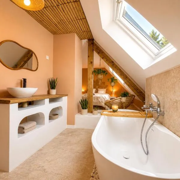 Voyage à Bali, hôtel à Sarreguemines