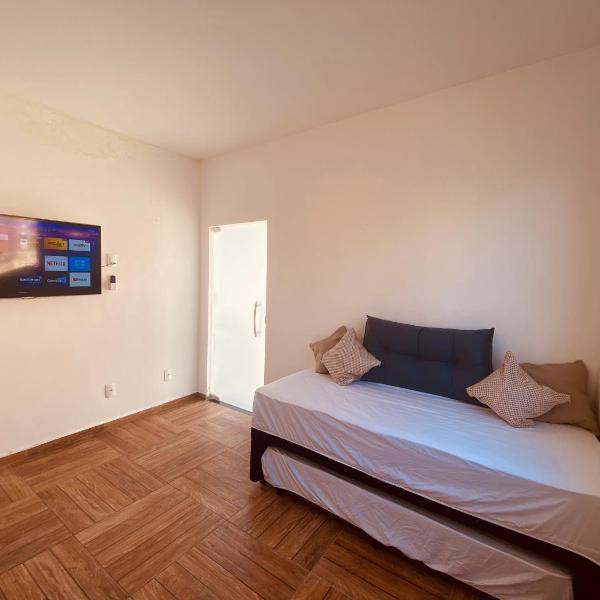 Azuis da Marambaia Casas Royal - Safira - Turquesa - Foto 5