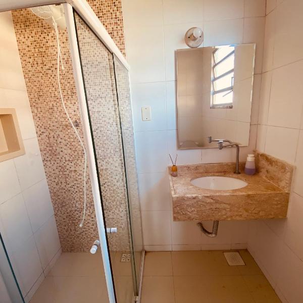 Azuis da Marambaia Casas Royal - Safira - Turquesa - Foto 3