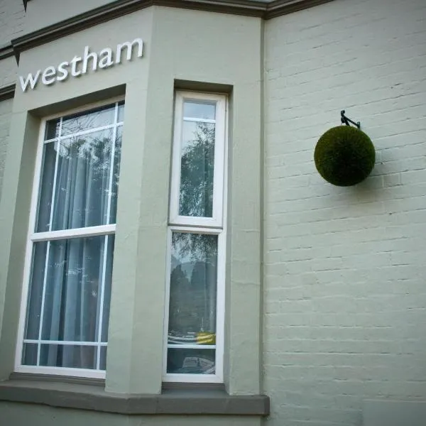 Westham: Warwick şehrinde bir otel