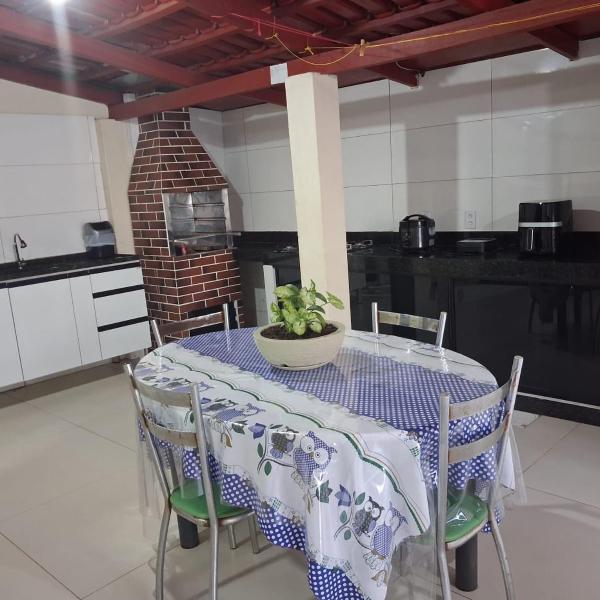 Casa Mobiliada Para Temporada - Foto 4